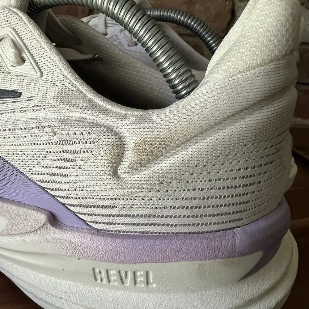 Brooks lightweight ship make